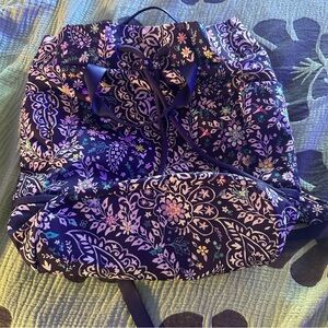 Vera Bradley backpack